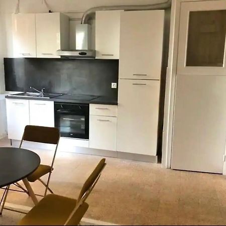 Apartmán Le Lingotin Marseille Exteriér fotografie