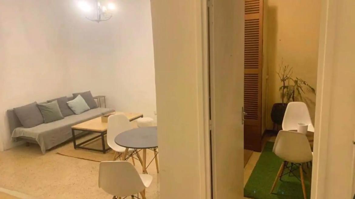 Apartmán Le Lingotin Marseille Exteriér fotografie